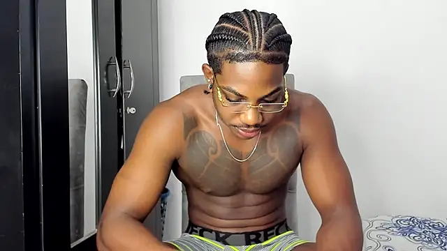 Snapshot of Darktemp_ chatting on 03.07.26 Darktemp online show from 03.07.26