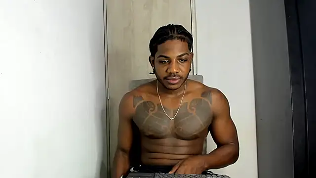 Snapshot of Darktemp_ chatting on 03.21.26 Darktemp online show from 03.21.26