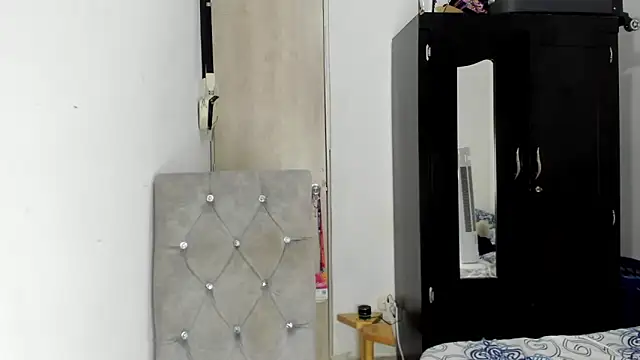 Darktemp  online show from 05.03.26