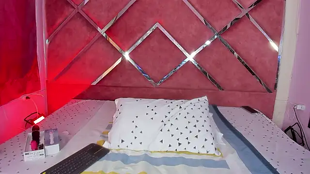 Snapshot of MeganDangelo chatting on 02.03.26 MeganDangelo online show from 02.03.26