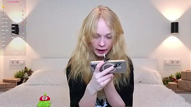 GhisllaineWestler online show from 02.03.26