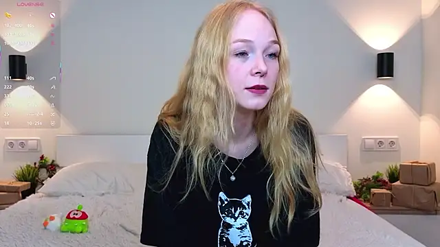 GhisllaineWestler online show from 02.03.26