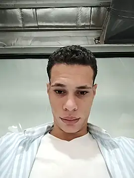 Garra55555 online show from 11.30.25