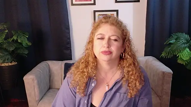 MilfArlet online show from 02.17.26