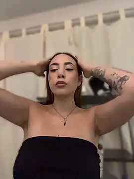 karla Goddess online show from 06.11.26