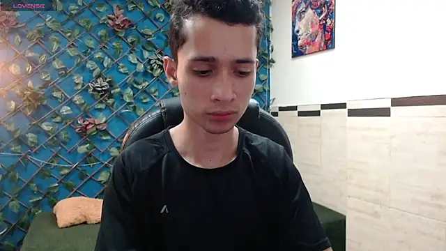 LucassSmith11 online show from 12.19.25