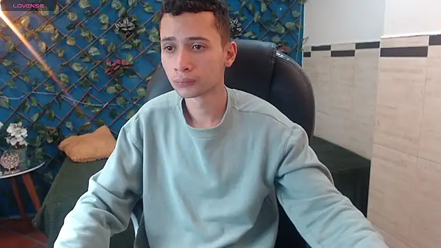 LucassSmith11 online show from 01.06.26