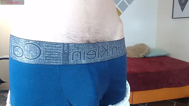 LucassSmith11 online show from 02.22.26