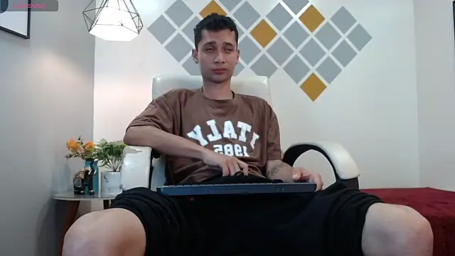 LucassSmith11 online show from 03.17.26