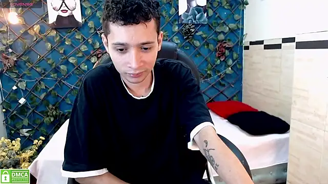Snapshot of LucassSmith11 chatting on 07.19.26 LucassSmith11 online show from 07.19.26