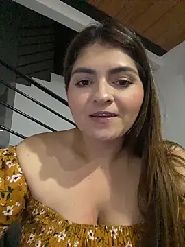 RosaliaVicky online show from 01.07.26