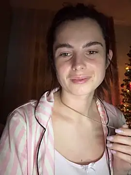 Snapshot of Rita6529 chatting on 12.14.25 Rita6529 online show from 12.14.25