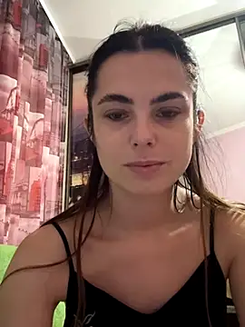 Snapshot of Rita6529 chatting on 12.20.25 Rita6529 online show from 12.20.25