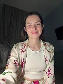 Snapshot of Rita6529 chatting on 05.16.26 Rita6529 online show from 05.16.26
