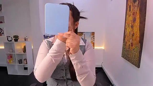 SwettieSammy online show from 01.07.26