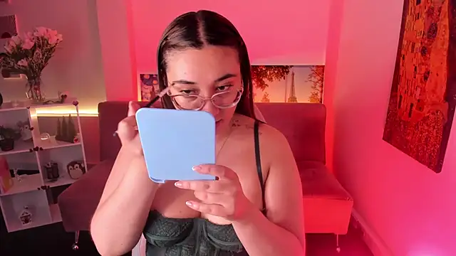 SwettieSammy online show from 02.26.26