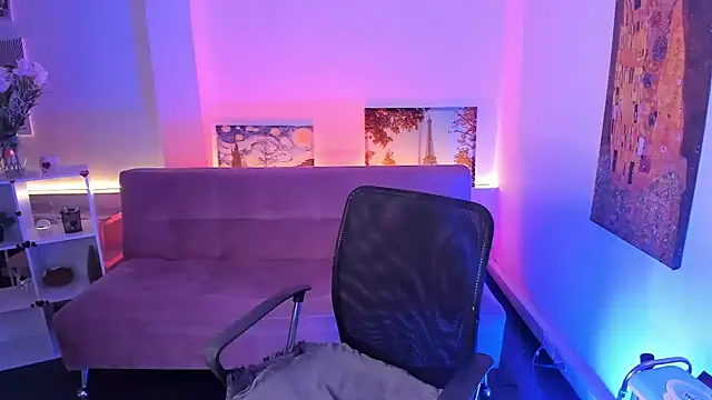 SwettieSammy online show from 04.28.26
