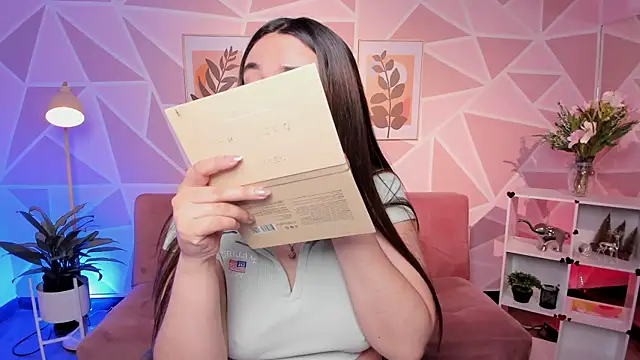 SwettieSammy online show from 07.14.26