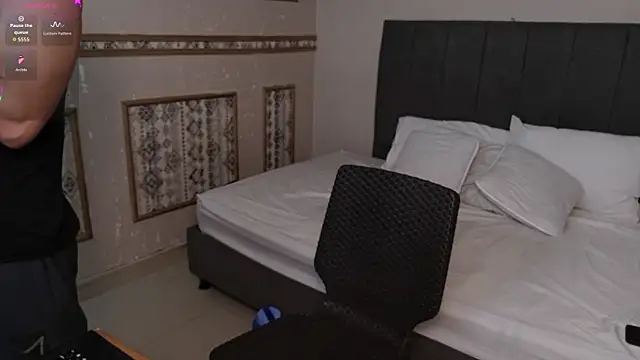 Thony Big online show from 02.28.26