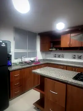 AnitaDuque online show from 12.15.25