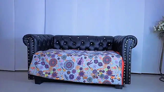 AnitaDuque online show from 06.13.26