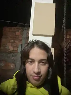 larysinha online show from 05.03.26