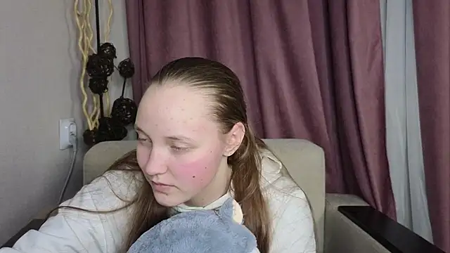 Snapshot of BibiStapler chatting on 01.17.26 BibiStapler online show from 01.17.26