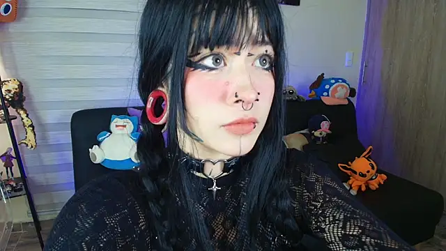 Snapshot of AryRousse chatting on 01.09.26 AryRousse online show from 01.09.26