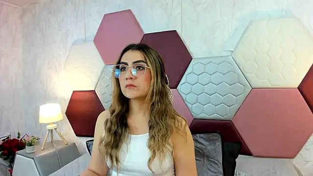 AriaRous online show from 02.28.26