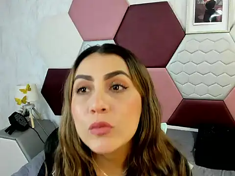 AriaRous online show from 05.05.26