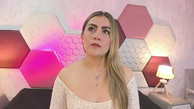 AriaRous online show from 06.30.26