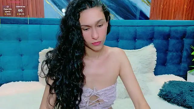 violeta 0426 online show from 04.29.26
