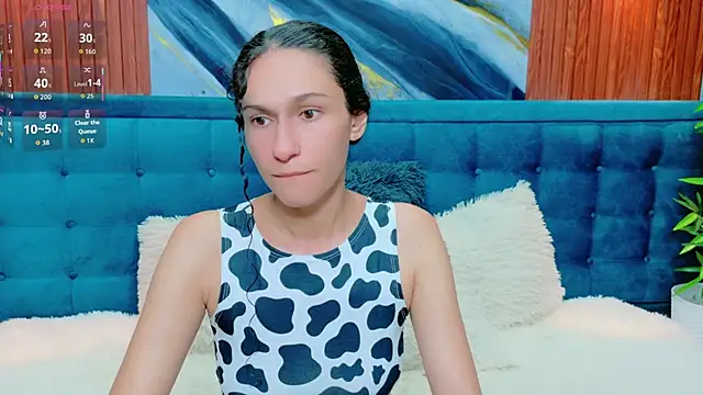 violeta 0426 online show from 04.30.26