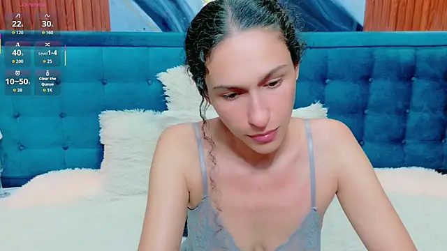 violeta 0426 online show from 05.04.26