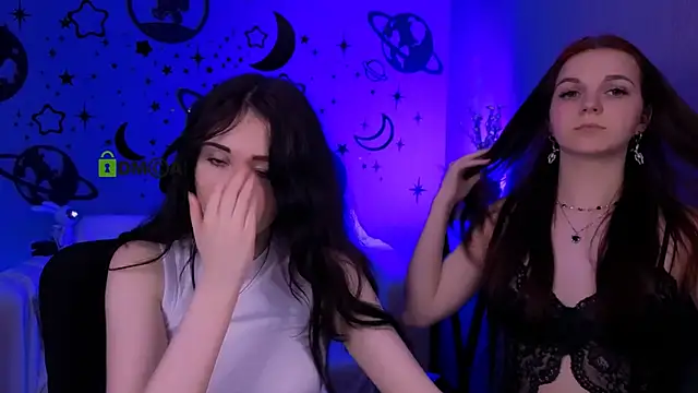 mikameovv online show from 03.31.26