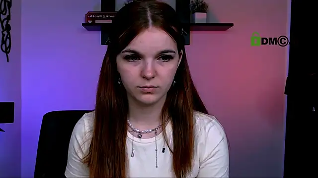 Snapshot of mikameovv chatting on 07.19.26 mikameovv online show from 07.19.26