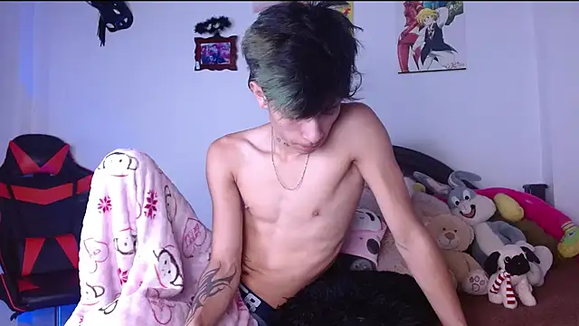 Jake beach  online show from 03.07.26