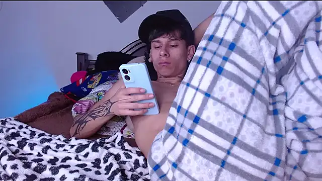 Jake beach  online show from 03.10.26