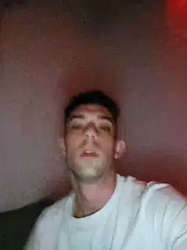 OnlyOneMen online show from 02.20.26