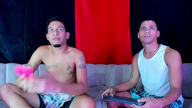 Peter boys 1 online show from 02.02.26