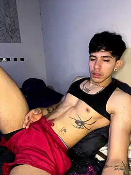 Snapshot of wil_hot chatting on 01.09.26 wil hot online show from 01.09.26