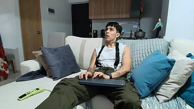 liorvante online show from 01.18.26