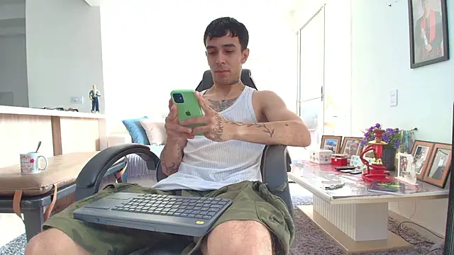 liorvante online show from 02.17.26