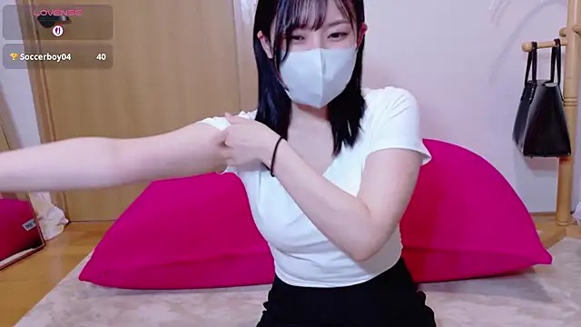 shiorin 3 online show from 06.25.26