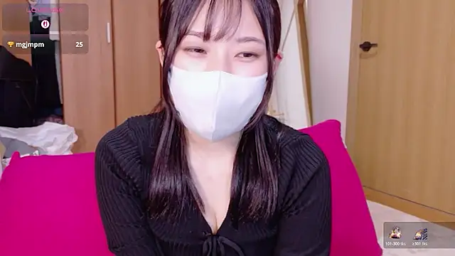 shiorin 3 online show from 07.30.26