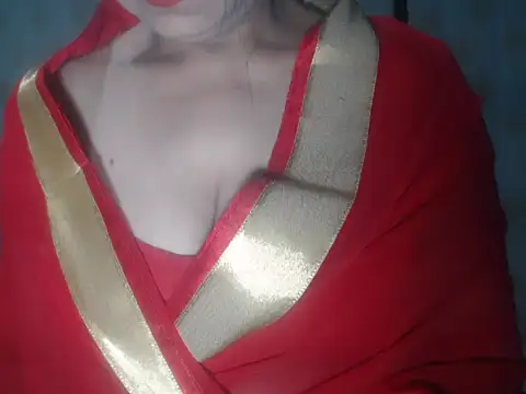 Hotronita123 online show from 01.09.26