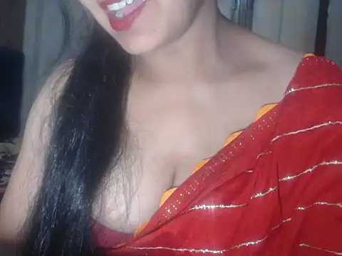 Hotronita123 online show from 02.06.26