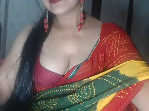 Hotronita123 online show from 04.26.26