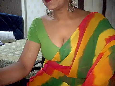 Hotronita123 online show from 07.05.26