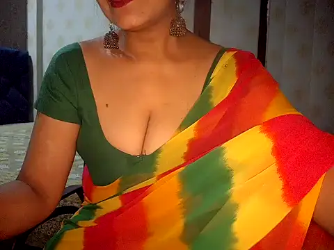 Hotronita123 online show from 07.20.26
